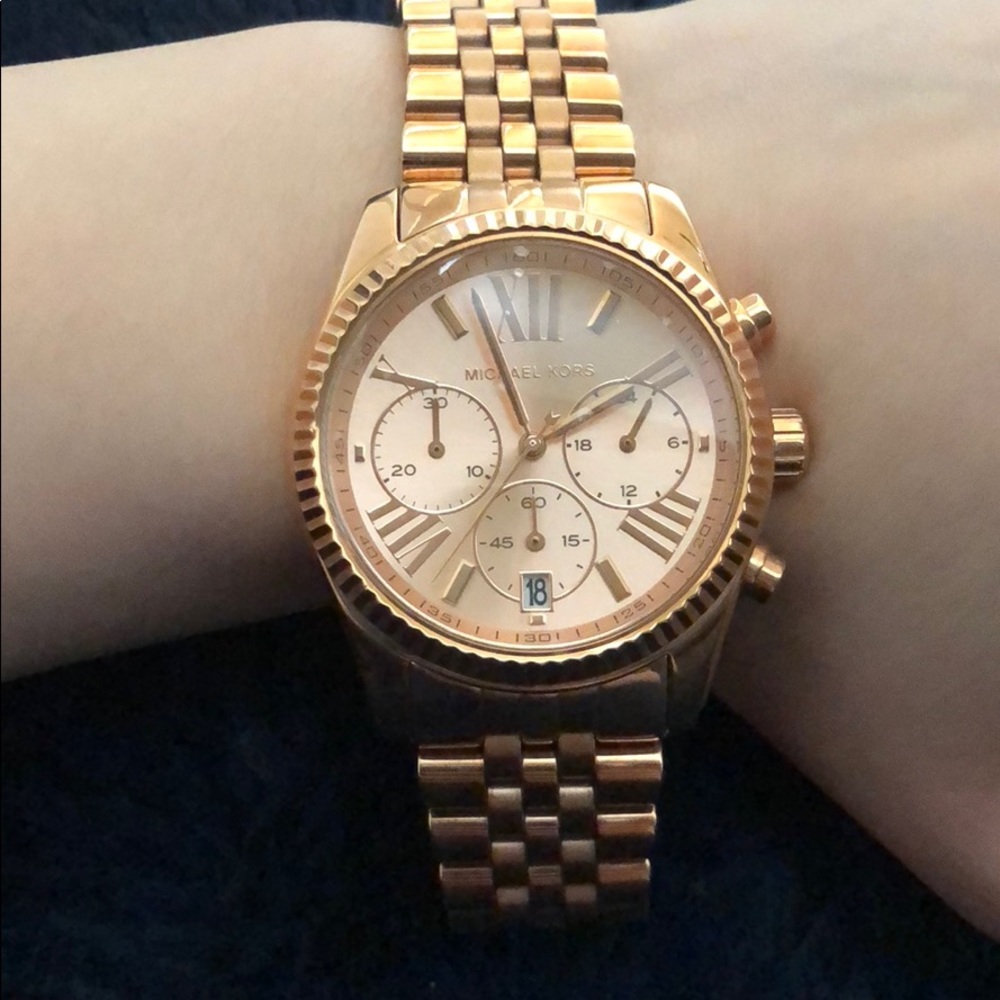 Women’s watch